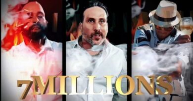 7 Millions hace brillar el talento aragüeño