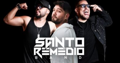 Santo Remedio Band nos trae su sencillo promocional “Playa"