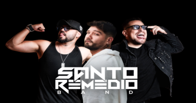 Santo Remedio Band nos trae su sencillo promocional “Playa"