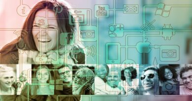 Psiquiatra advierte que redes sociales matan zonas del placer en el cerebro
