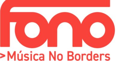 El icónico sello Fonovisa-Disa anuncia su cambio de marca a "Fono" en celebración de su legado