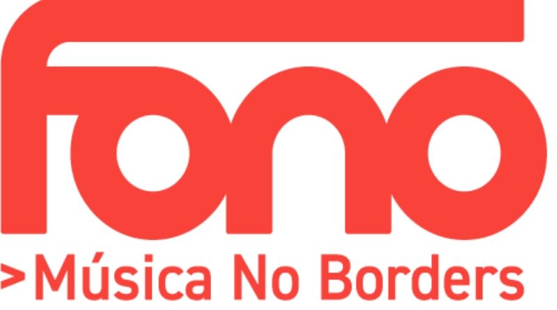 El icónico sello Fonovisa-Disa anuncia su cambio de marca a "Fono" en celebración de su legado
