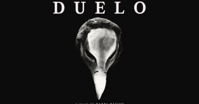 “Duelo”: El cortometraje musical protagonizado por Nanpa Básico que transforma el dolor en arte