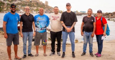 El pescado venezolano se posiciona en Europa gracias a exportaciones
