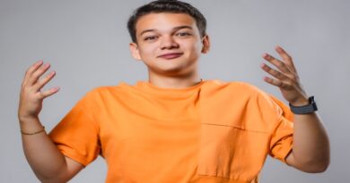 Oscar Hinojosa está marcando tendencia en marca personal y educación digital