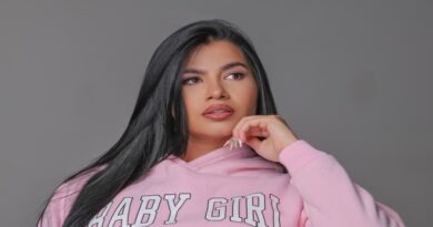 Djane Diana Manuitt: La nueva sensación del Djing Electrónico en Venezuela