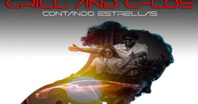 CRILL & CLOS debutan en la bachata con “Contando Estrellas”