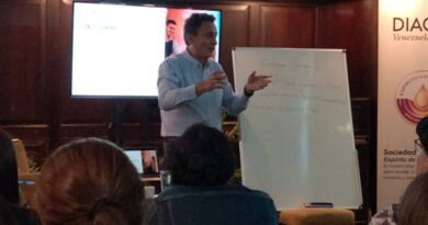 Conferencia de Ventas