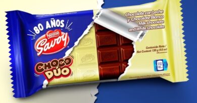 SAVOY®: El sabor de Venezuela con un impacto que trasciende el paladar