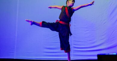 Soy Danza Margarita 2025: La danza se adueña del paraíso