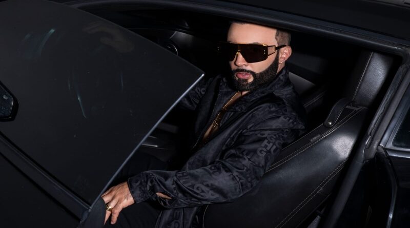 Christian Borrero: Un cirujano que transforma vidas
