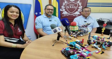 El Colegio Don Bosco será sede de la Olimpiada Regional de Robótica 2025