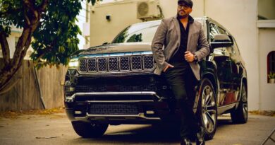 Jonathan López: el experto automotriz que te ayuda a negociar y empodera a los latinos al éxito