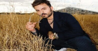 Ramón Fernández: El Legado de Vicente Fernández Vive en "Ya Estuvo Bueno"