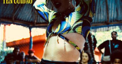 Lena Dardelet e Inka presentan “Ten Cuidao”: una propuesta de merengue moderno 