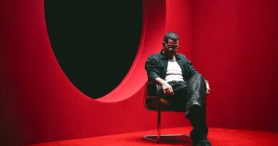 Kapo, el fenómeno multiplatino del afrobeat urbano, presenta “Korazong”