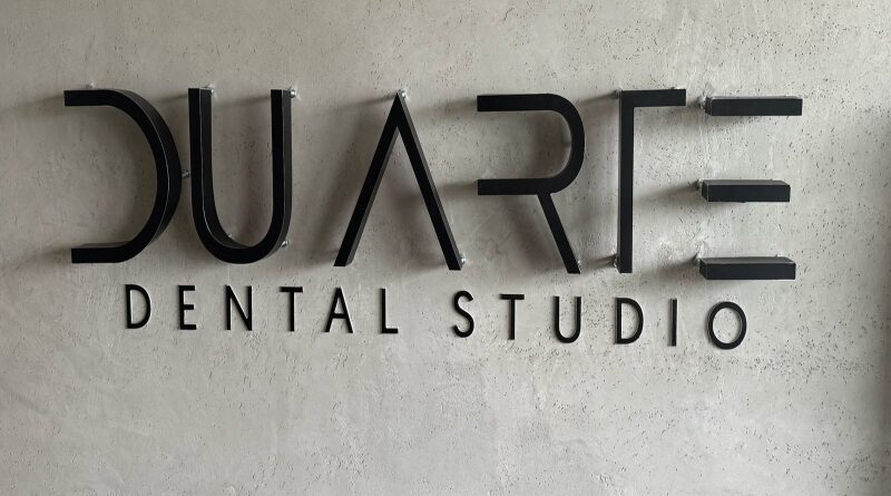 Llega a Polanco DuArte Dental Studio: lujo, innovación y atención personalizada de la mano de Jessica Duarte