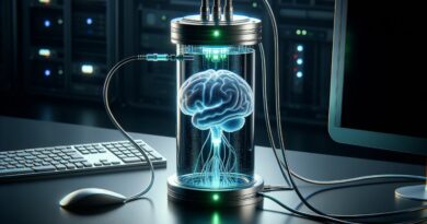 La Brújula interna del éxito: Por qué la inteligencia emocional es clave para emprendedor