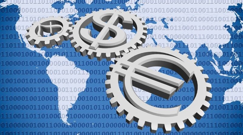 Banco Mundial Recorta Previsión de Crecimiento Global a 2.3% por Tensiones Comerciales