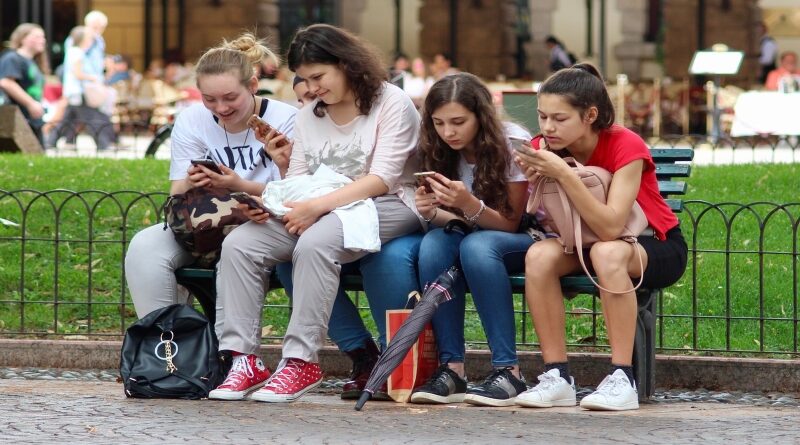 Marcas Chinas Reinan en el Mercado Venezolano de Smartphones