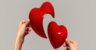 Más Allá del Corazón Roto: Expertos Explican el Trauma de la Ruptura y la Clave para Sanar