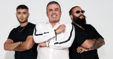  De la mano de Douglas Ascanio" llegan "Los De Lejos" con su nuevo tema "La Perla de las Aguas Oscuras"