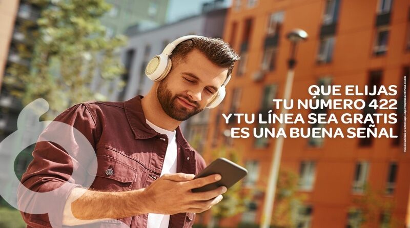 Digitel Expande su Horizonte con la Introducción del Nuevo Prefijo 0422