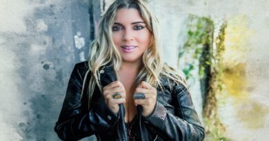 Ana del Rocío presenta sun nuevo sencillo "Evidencias"