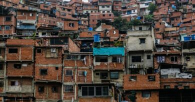 Reconocido arquitecto japonés liderará renovación urbanística en Petare y San Agustín