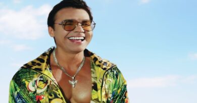 Kingtana anuncia presentaciones por Venezuela