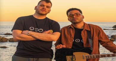 GoldenSide presenta "Babe"