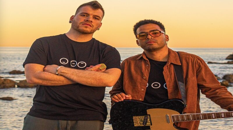 GoldenSide presenta "Babe"