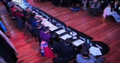Se Oficializa Sindicato de Artistas Unidos Argentinos (S.A.U.A) con Nito Artaza a la Cabeza