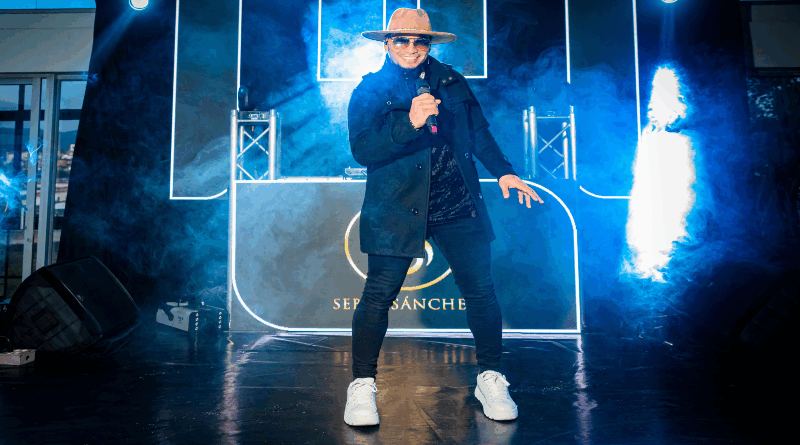 Angelove reinterpreta “Acuérdate” en versión bachata: un homenaje musical que cruza fronteras