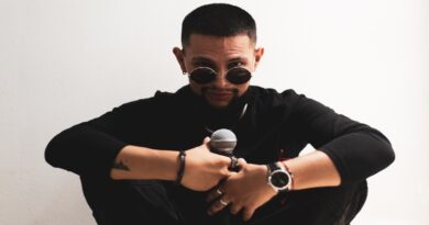 Kei presenta su primera colaboración con la colombiana Luisa Rey