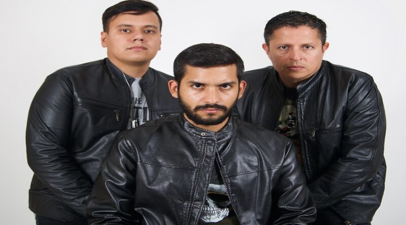 Entre la crudeza y la resignación: Los Strato estrenan single y video “Cenizas En Mi Piel”