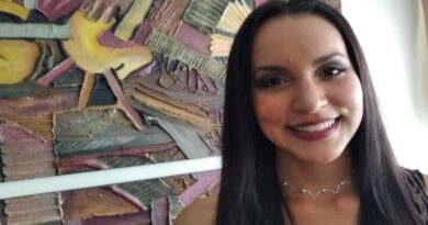 "Cultureando Ccs": La Apuesta Cultural de Yelindi Pérez