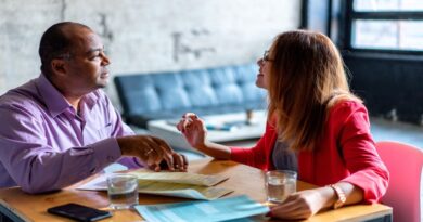 Descubre Por Qué un Mentor es el Activo Más Valioso de tu Negocio