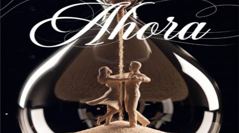 Luis Vásquez Presenta "Ahora" una salsa de renacer, empoderamiento y amor propio