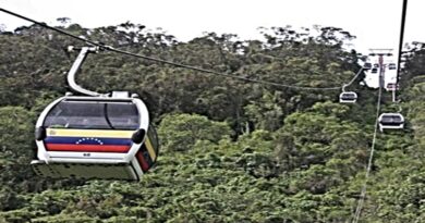 Teleférico Waraira Repano Extiende Horarios para Ofrecer Experiencias Nocturnas en la Montaña