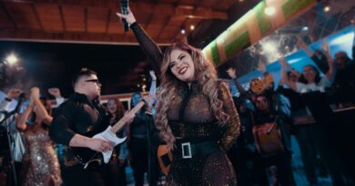 Nueva edición de "My Playlist": Diveana le rinde homenaje al gran Rubby Pérez