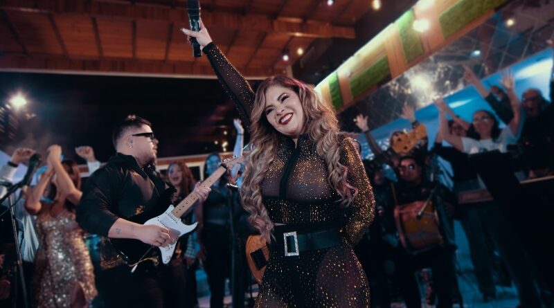 Nueva edición de "My Playlist": Diveana le rinde homenaje al gran Rubby Pérez