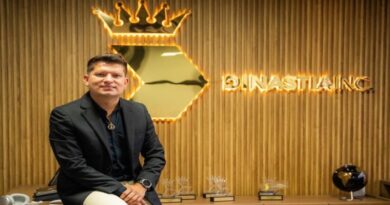 Fabio Andrés Rendón: El empresario que transformó la industria musical desde Colombia hacia el mundo