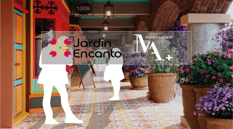 Jardín Encanto: el megaproyecto que transformará el Oriente Antioqueño