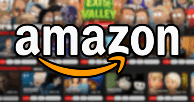 Amazon invierte en Showrunner: La IA que crea series en segundos
