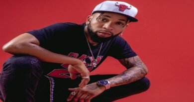 Daboi Ikenga lanza su nueva canción "Bad Man Style (BMS)"