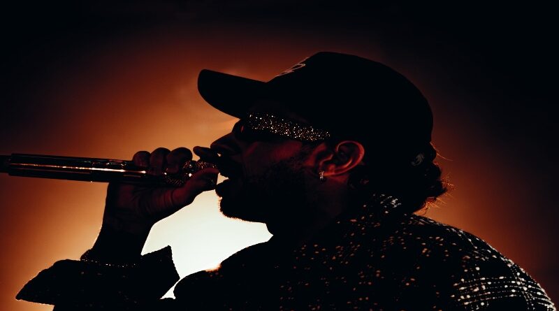 De La Ghetto conquista Australia en su primera visita al continente