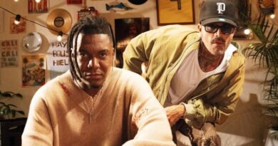 Venesti lanza "Dificile" junto a Mike Bahía