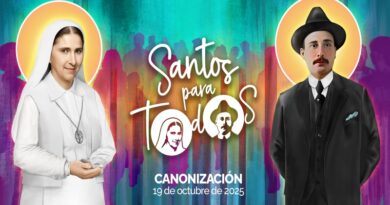 Arquidiócesis de Caracas abre preinscripciones para la Canonización de la Madre Carmen Rendiles y José Gregorio Hernández