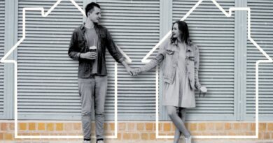 Living Apart Together- Infocus